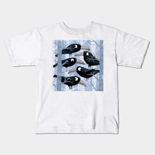 Guilty Crows Kids T-Shirt